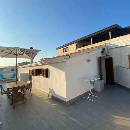 Beda House Villa Giardini Naxos Eksteriør billede