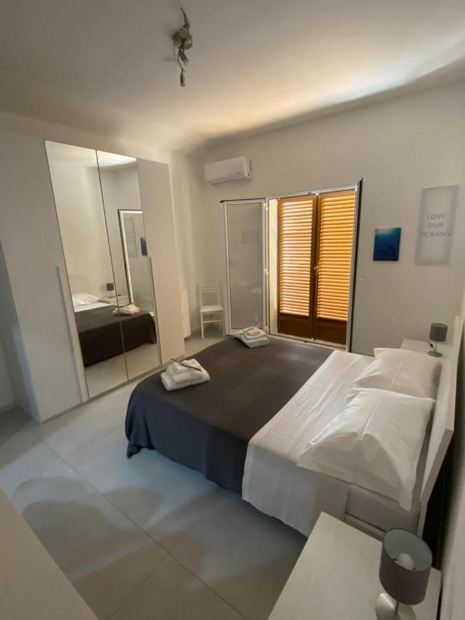 Beda House Villa Giardini Naxos Eksteriør billede
