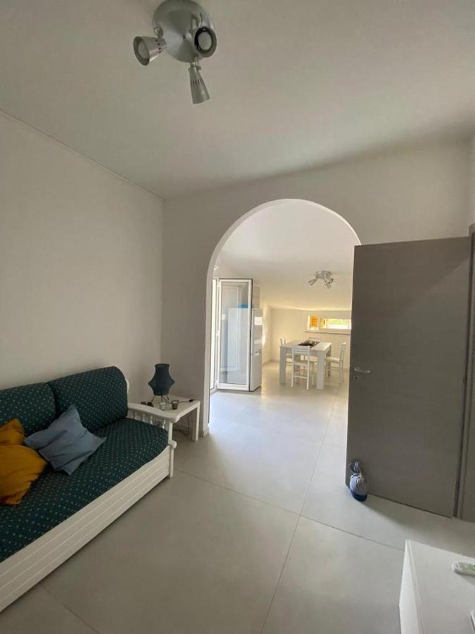 Beda House Villa Giardini Naxos Eksteriør billede