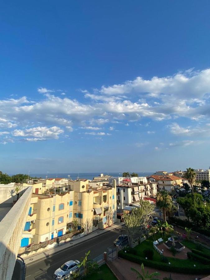 Beda House Villa Giardini Naxos Eksteriør billede