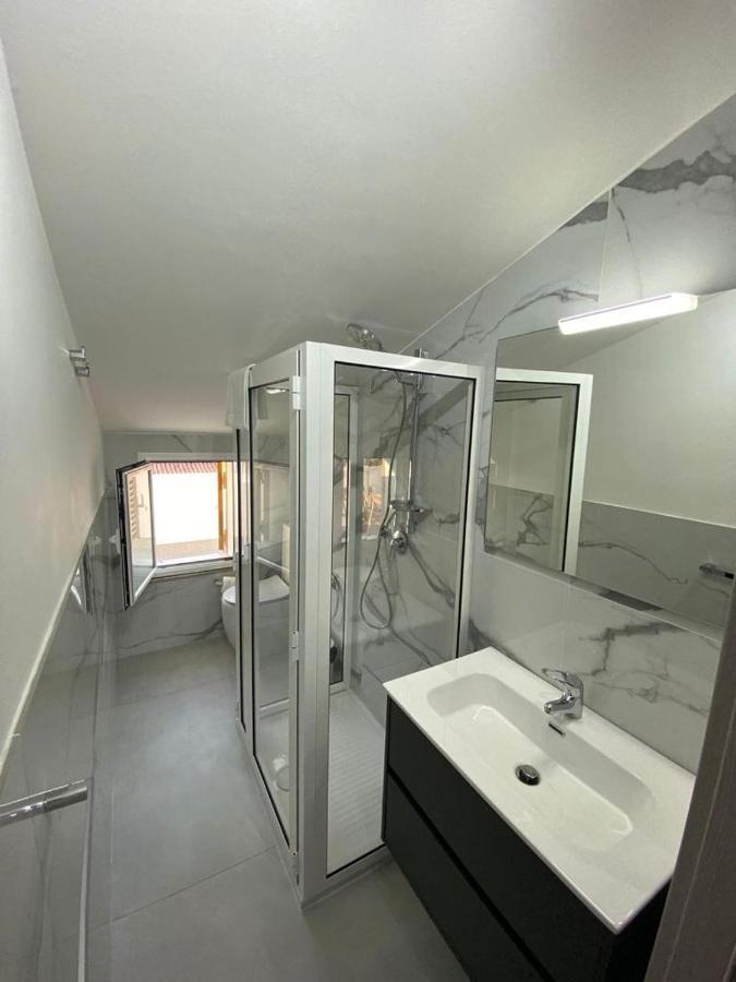 Beda House Villa Giardini Naxos Eksteriør billede