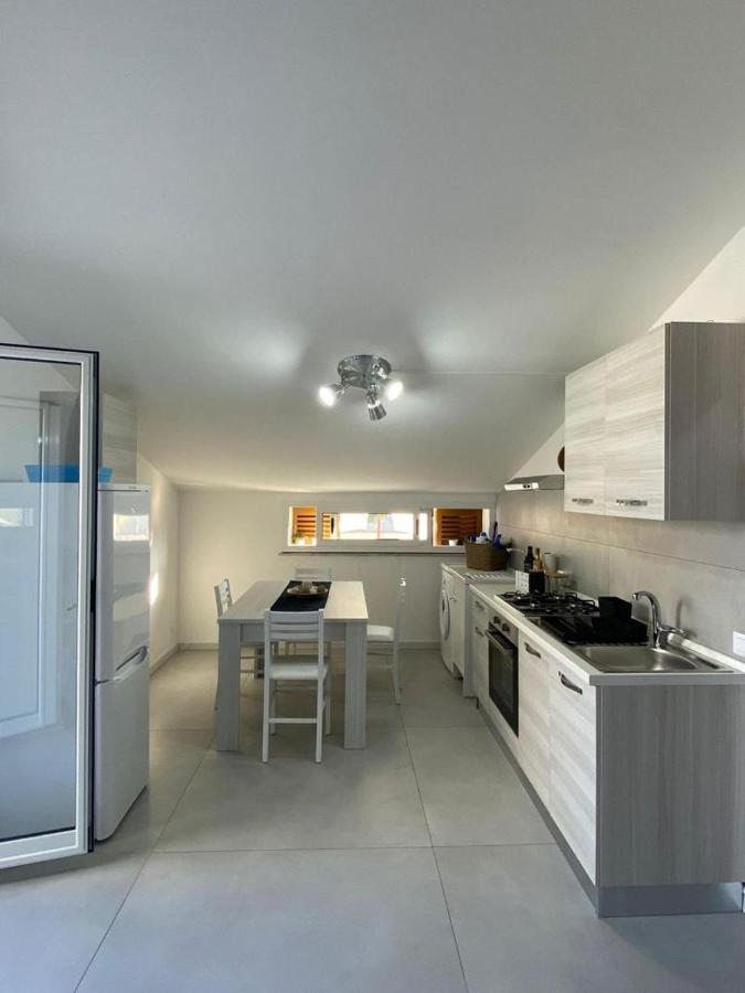 Beda House Villa Giardini Naxos Eksteriør billede